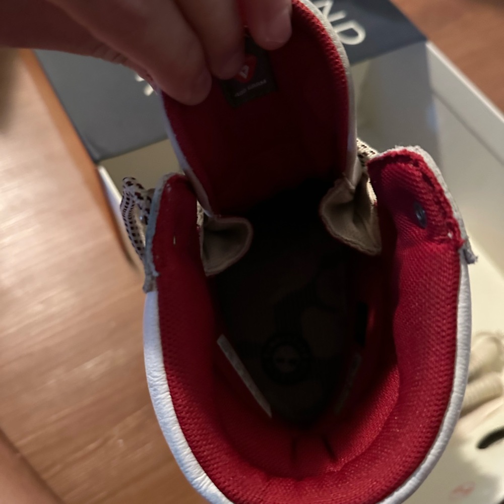 Timberland x Tommy Hilfiger Boots - Picture 7 of 8